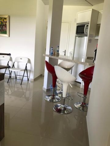 Apartamento Frente A Praia! Florianopolis Luaran gambar