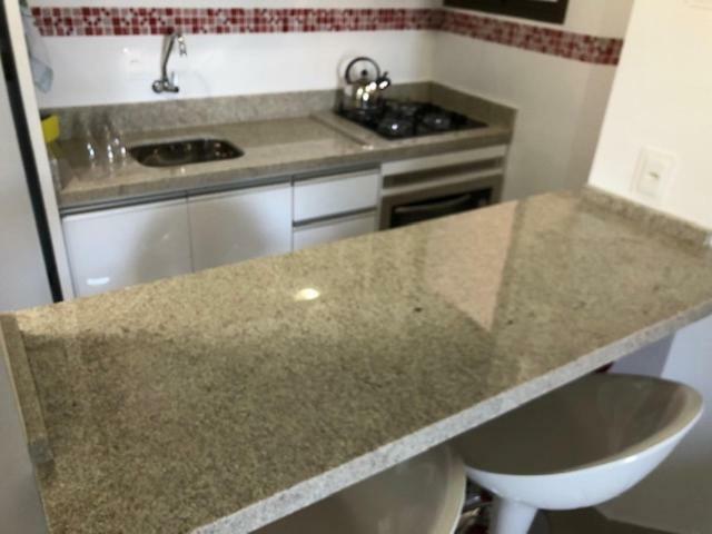 Apartamento Frente A Praia! Florianopolis Luaran gambar