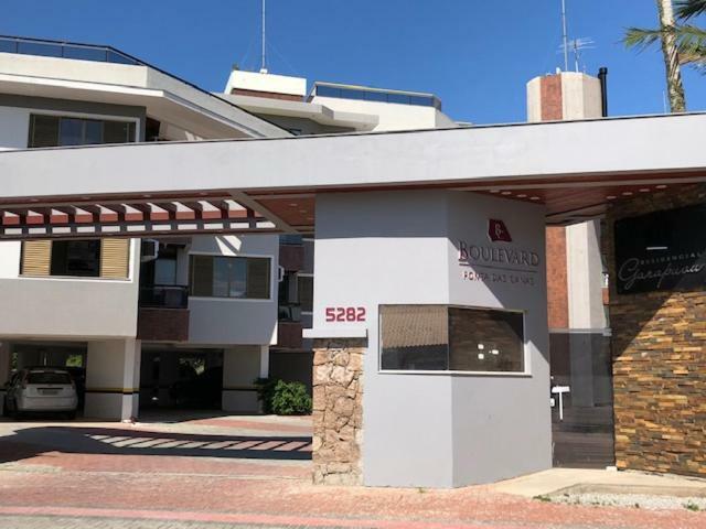 Apartamento Frente A Praia! Florianopolis Luaran gambar